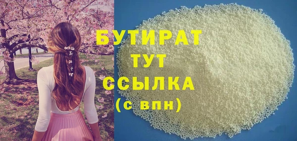 хмурый Алексин